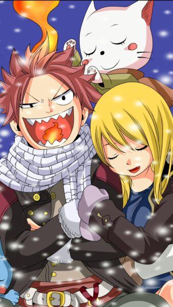 Hình ảnh Fairy Tail đẹp nhất