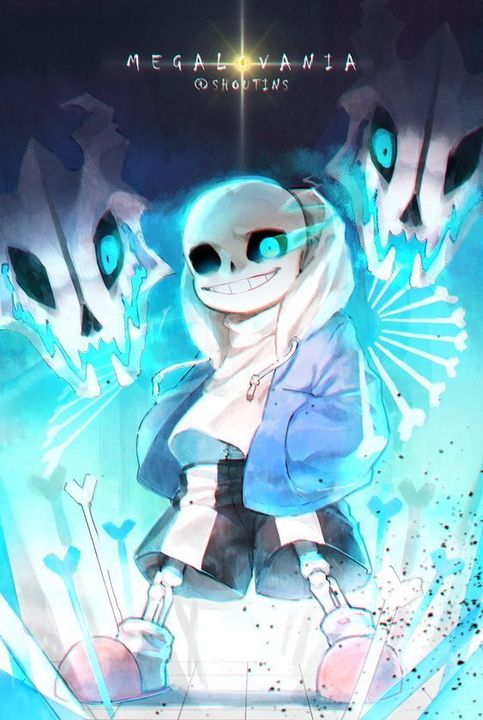 Ảnh Undertale