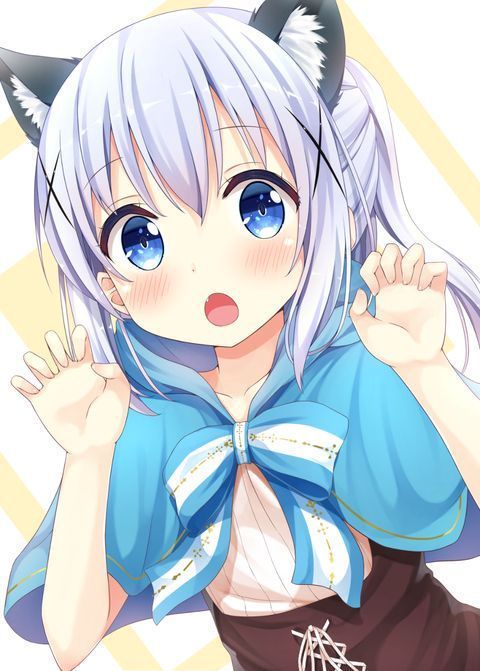 Ảnh Anime loli cute