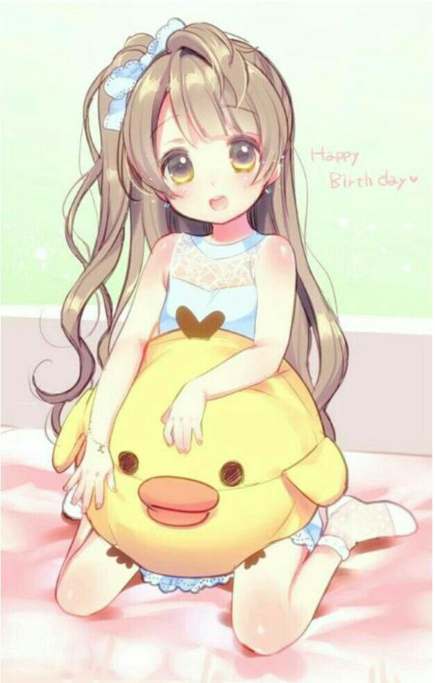 Loli Cute