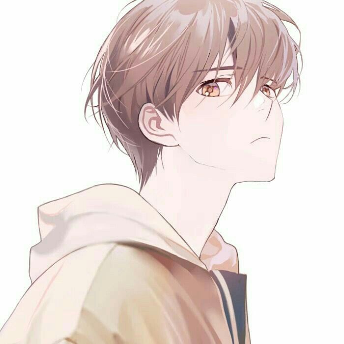 Góc nghiêng anime boy cực đỉnh