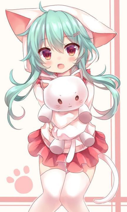 Ảnh Loli cute