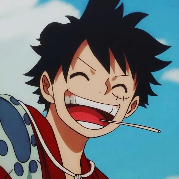 Hình Ảnh Avatar Luffy Đẹp, Cute Hột Me Cho Fan One Piece