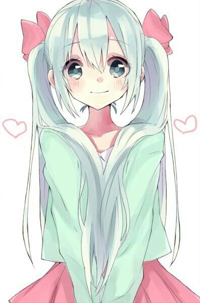 Ảnh loli cute