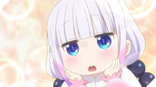 hình loli cute