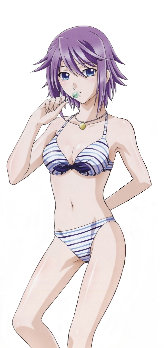 Ảnh bikini anime