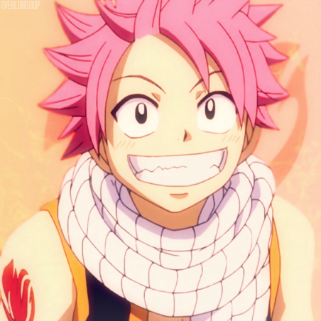 Ảnh anime Natsu