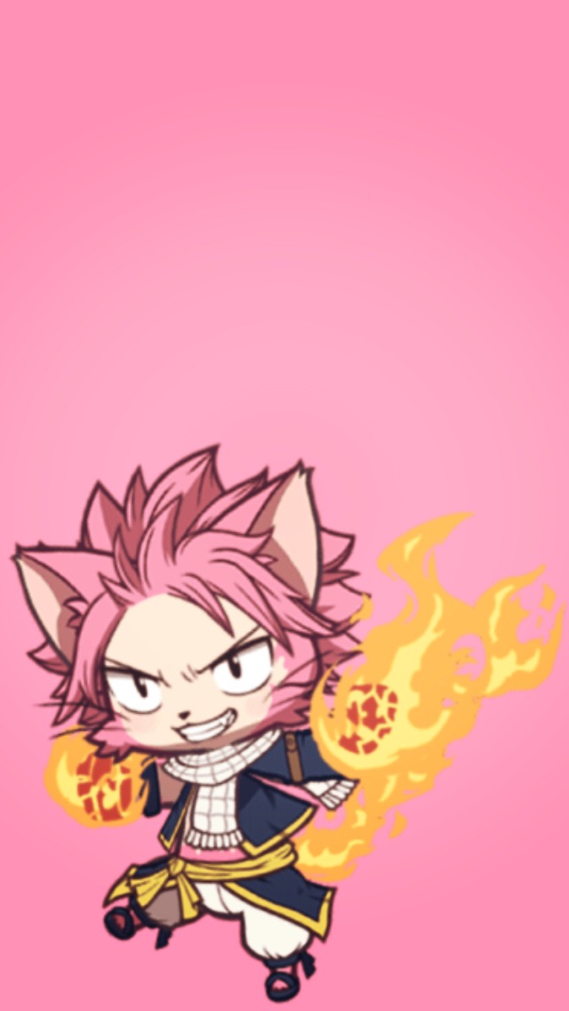 Hình ảnh Natsu Dragneel