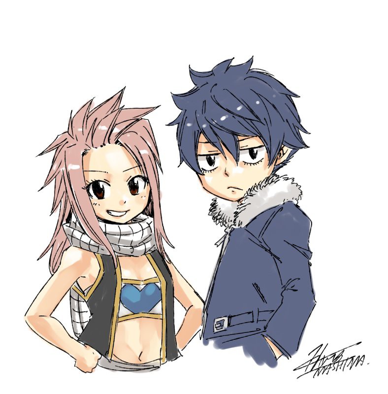 Ảnh anime Fairy Tail