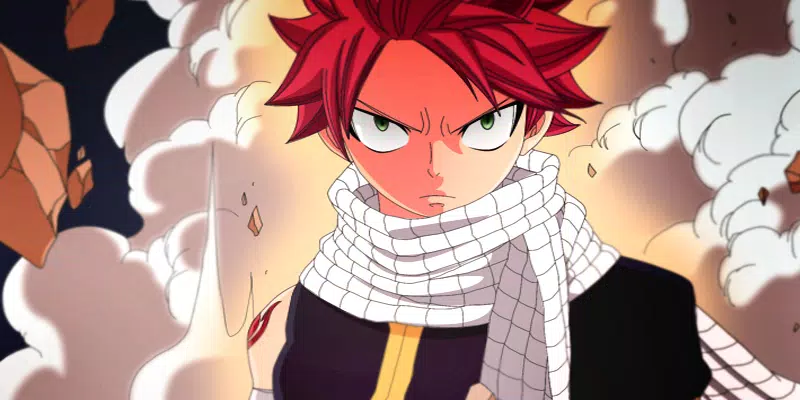 Natsu Anime