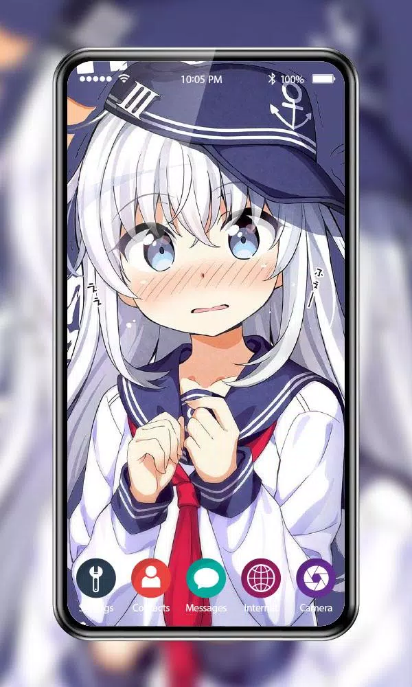 Kawaii Loli